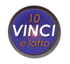Vinci 10 e Lotto ogni 5 minuti
